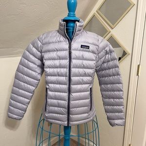 Patagonia Down Sweater Jacket